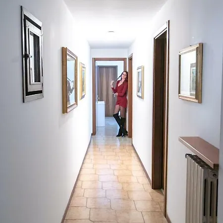 Lägenhet Angela Pisogne